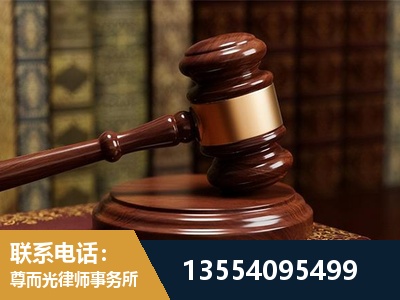 南岸-刑事辩护律师